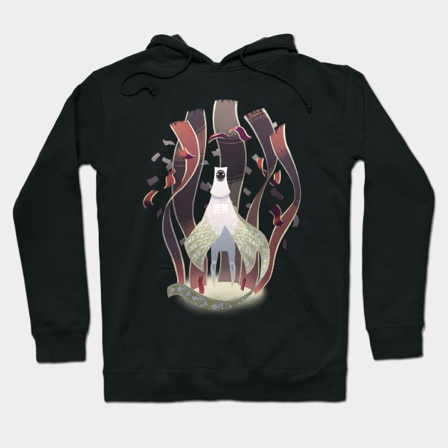 Journey: Prophet Hoodie by Nimtz